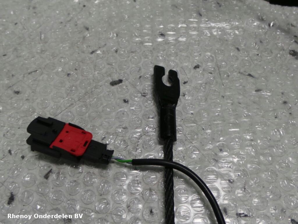 View Auto part AIRBAG SET RENAULT CLIO 2013