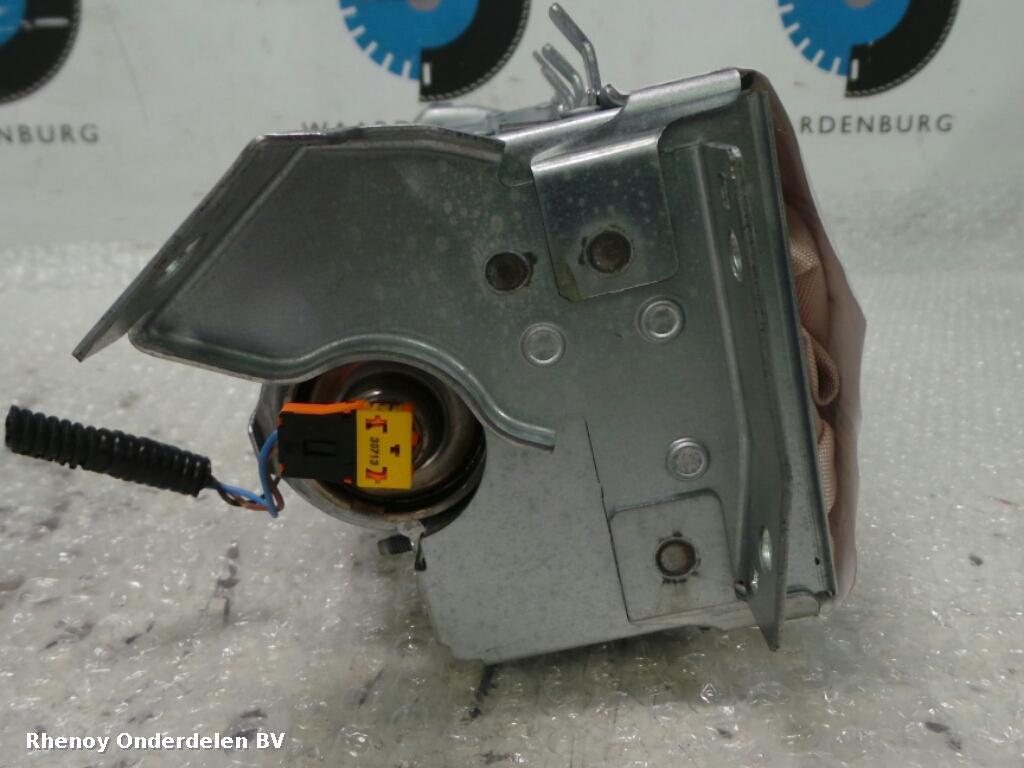 View Auto part AIRBAG SET RENAULT CLIO 2013
