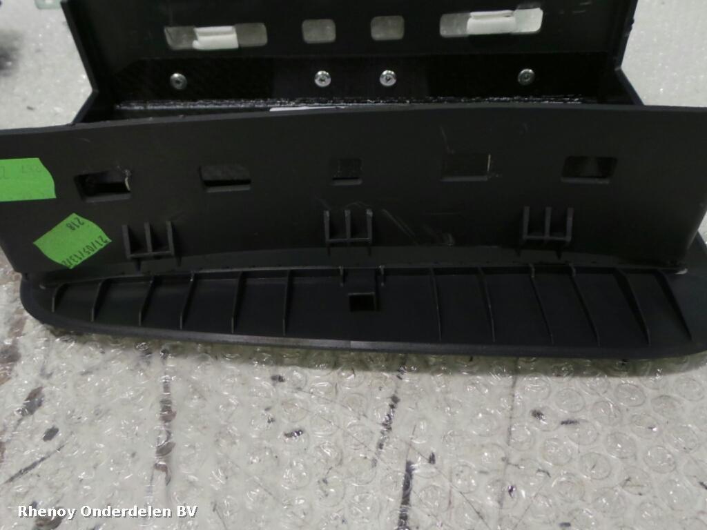 View Auto part AIRBAG SET RENAULT CLIO 2013