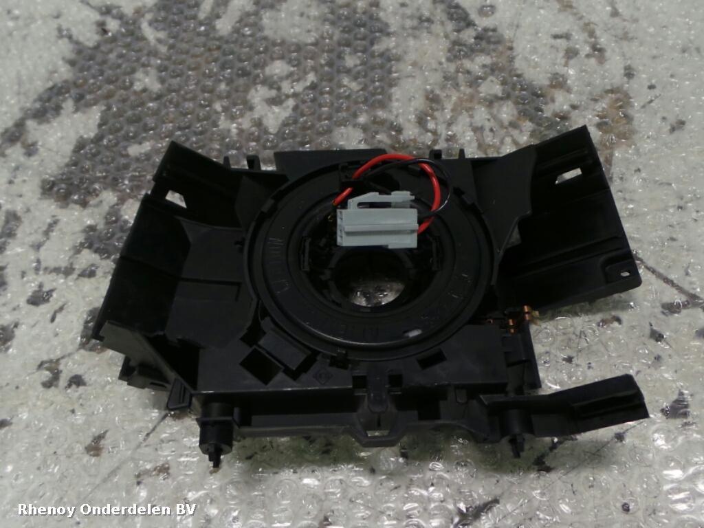 View Auto part AIRBAG SET RENAULT CLIO 2013
