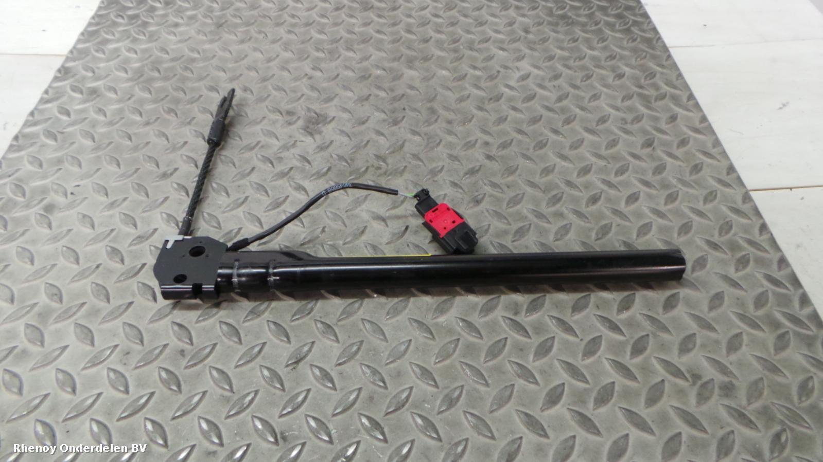 View Auto part AIRBAG SET RENAULT CLIO 2013