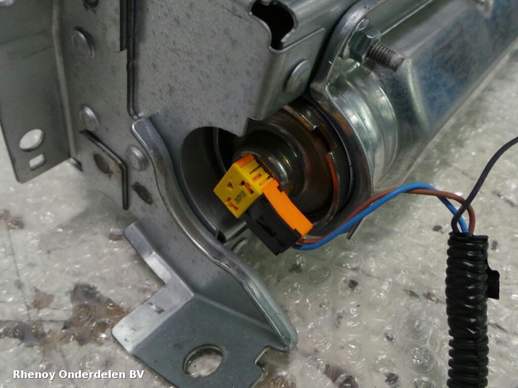 View Auto part AIRBAG SET RENAULT CLIO 2013