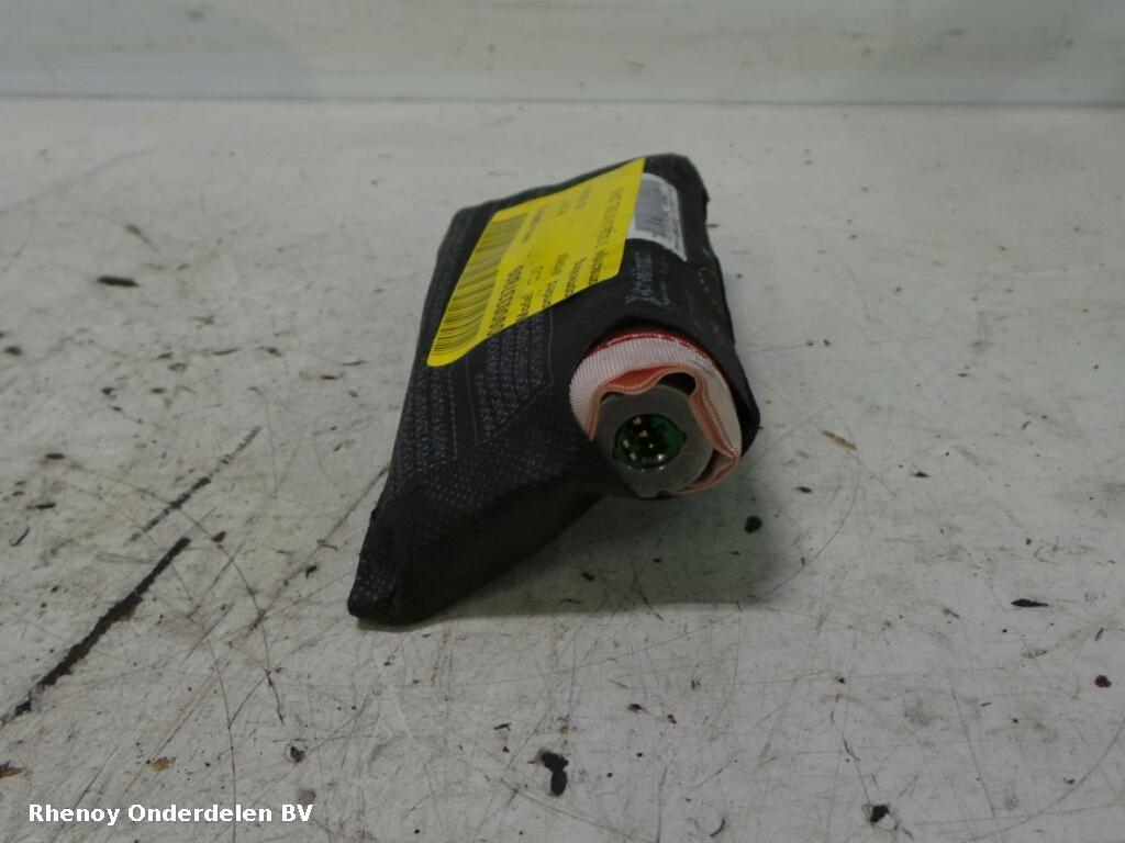 2013 RENAULT CLIO AIRBAG LINKS View Auto part AIRBAG LINKS RENAULT CLIO 2013