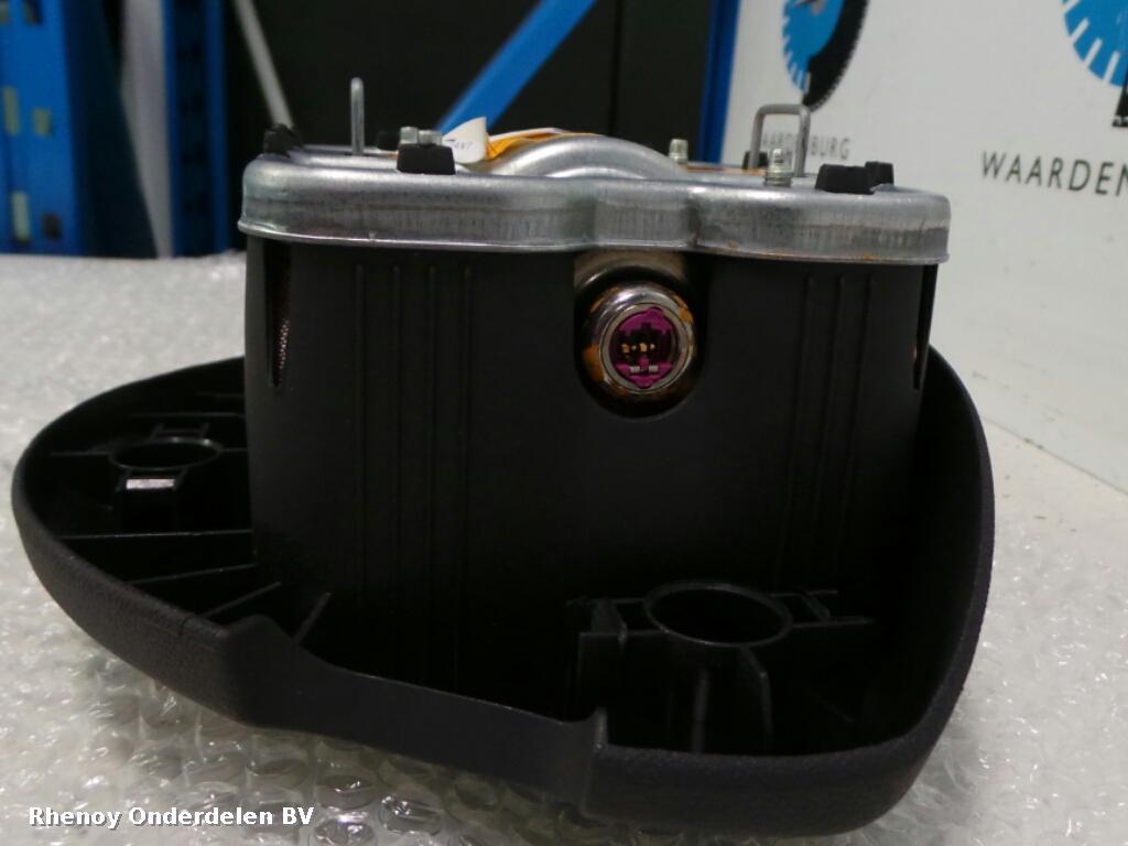 2013 RENAULT CLIO AIRBAG LINKS View Auto part AIRBAG LINKS RENAULT CLIO 2013