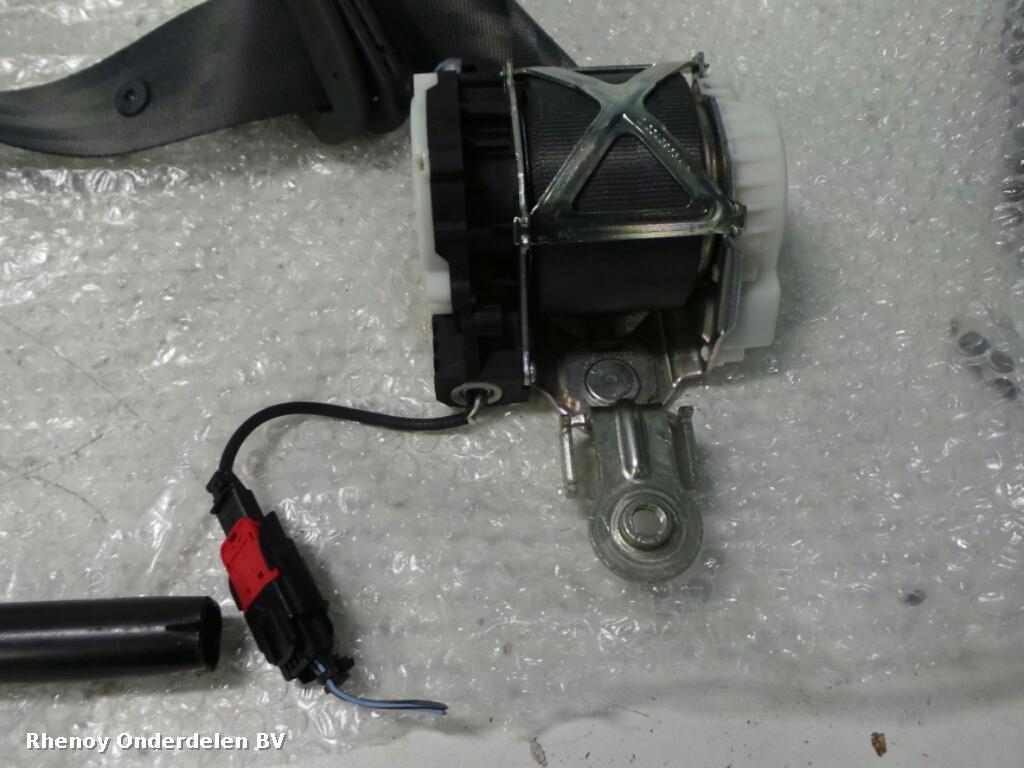 2013 RENAULT CLIO AIRBAG LINKS View Auto part AIRBAG LINKS RENAULT CLIO 2013