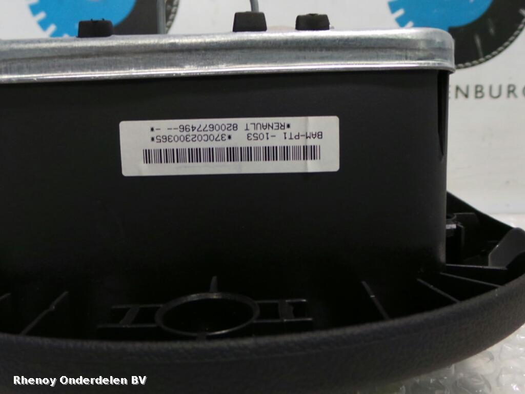 2013 RENAULT CLIO AIRBAG LINKS View Auto part AIRBAG LINKS RENAULT CLIO 2013