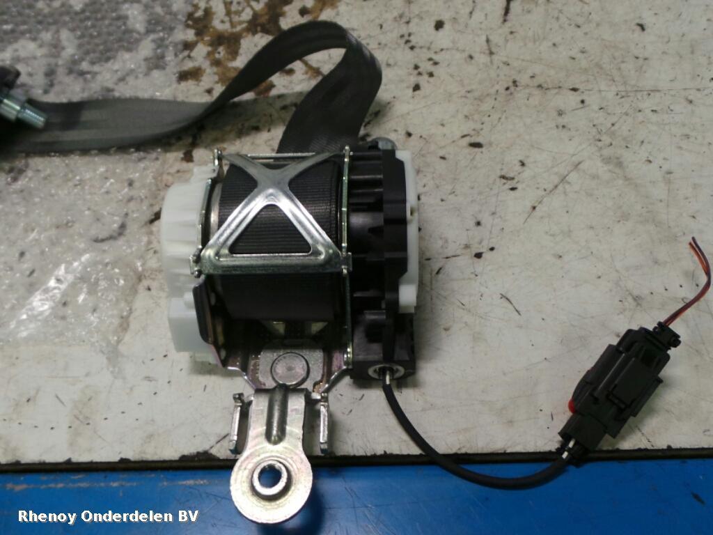 2013 RENAULT CLIO AIRBAG LINKS View Auto part AIRBAG LINKS RENAULT CLIO 2013