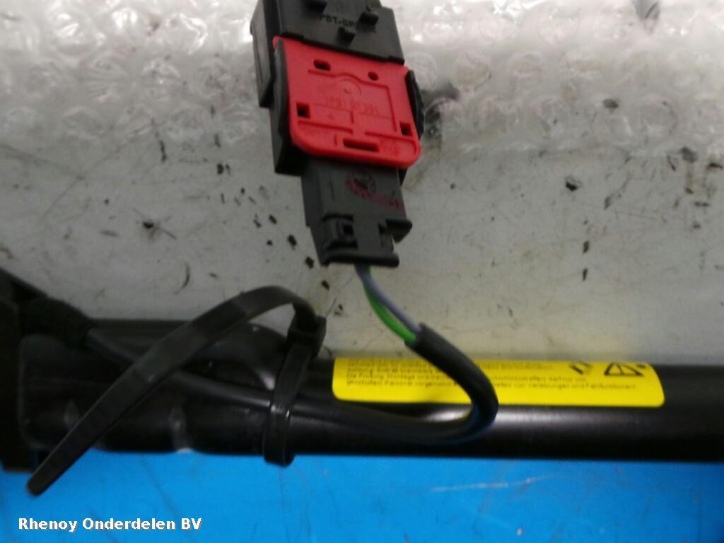 2013 RENAULT CLIO AIRBAG LINKS View Auto part AIRBAG LINKS RENAULT CLIO 2013