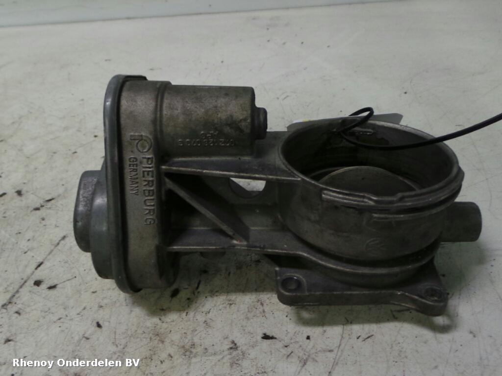 View Auto part GASKLEPHUIS VOLKSWAGEN TOUAREG 2008