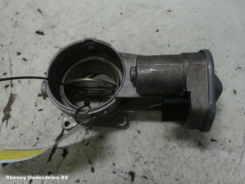 View Auto part GASKLEPHUIS VOLKSWAGEN TOUAREG 2008