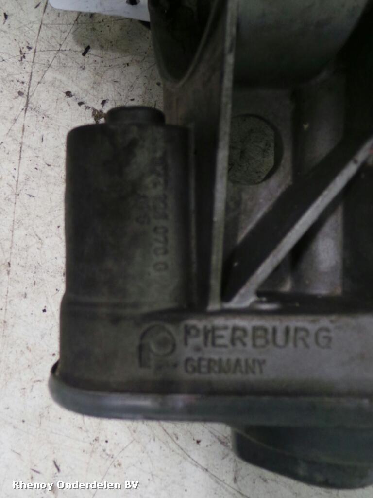 Bekijk Auto-onderdeel GASKLEPHUIS VOLKSWAGEN TOUAREG 2008