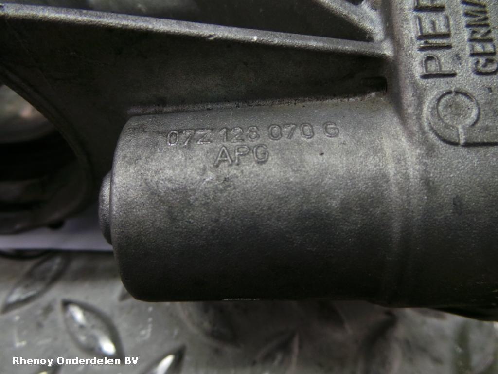 View Auto part GASKLEPHUIS VOLKSWAGEN TOUAREG 2008