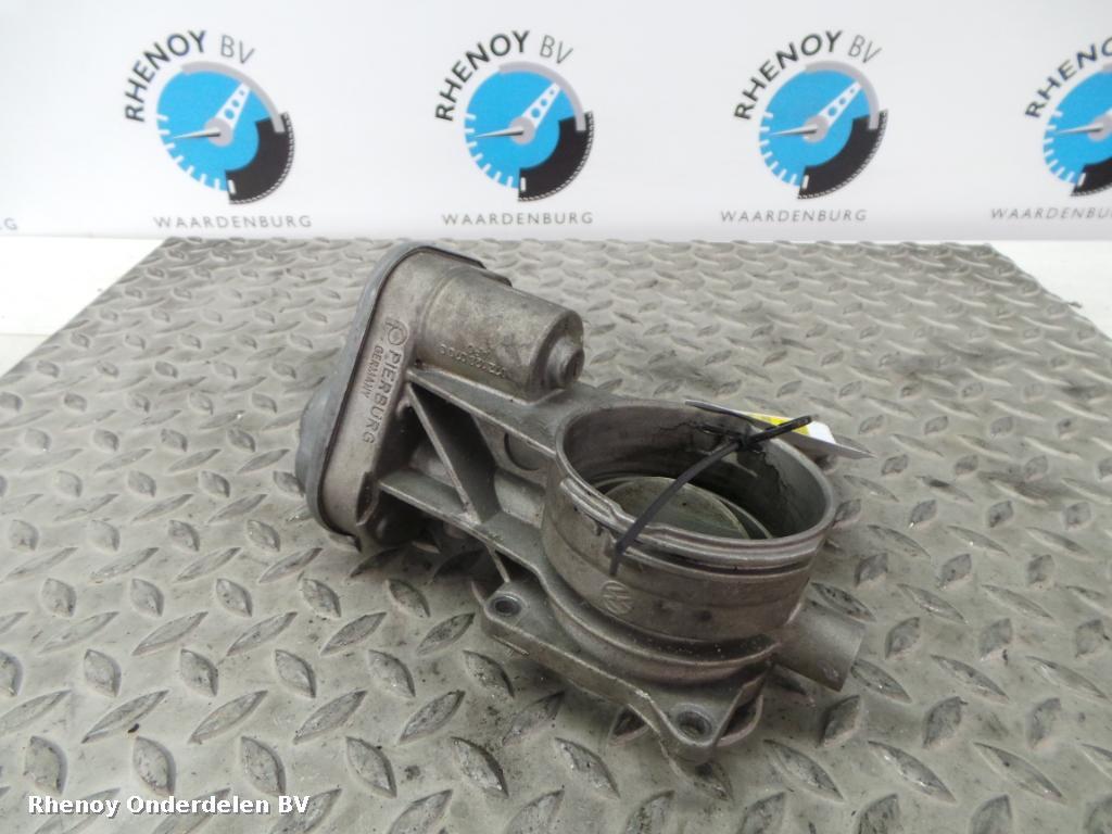 View Auto part GASKLEPHUIS VOLKSWAGEN TOUAREG 2008