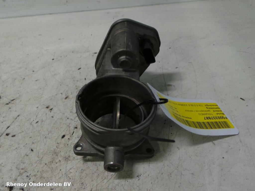 View Auto part GASKLEPHUIS VOLKSWAGEN TOUAREG 2008