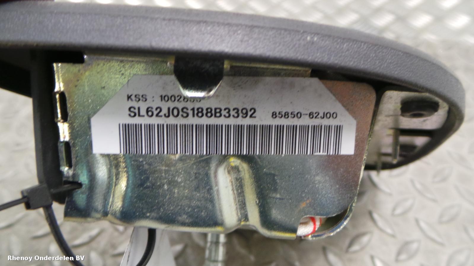 2005 SUZUKI SWIFT AIRBAG LINKS View Auto part AIRBAG LINKS SUZUKI SWIFT 2005