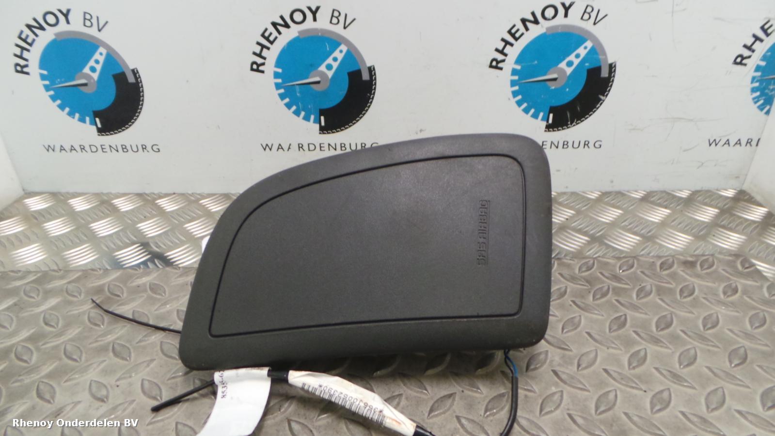 Bekijk Auto-onderdeel AIRBAG RECHTS SUZUKI SWIFT 2005