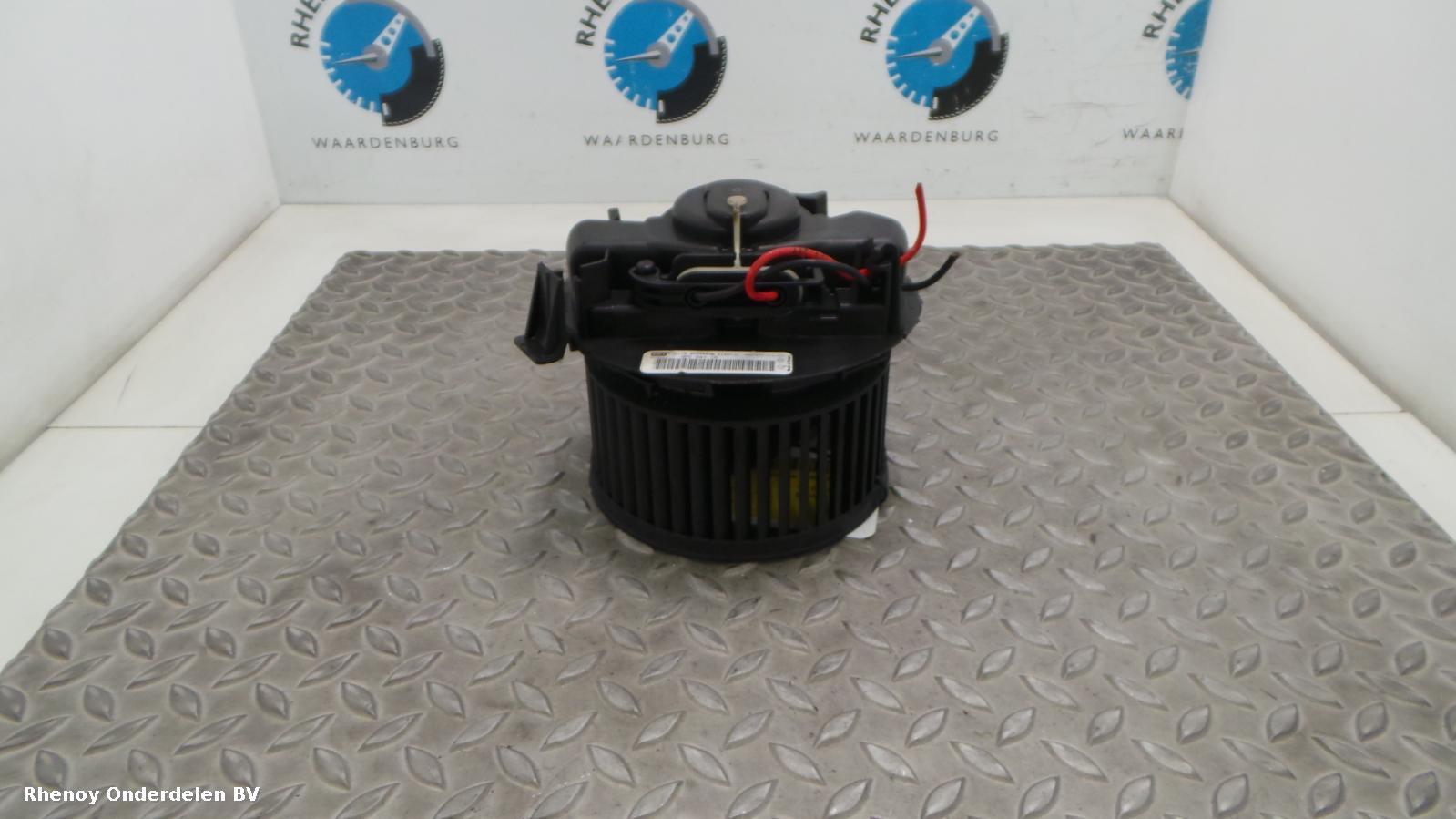 2013 RENAULT CLIO KACHELMOTOR View Auto part KACHELMOTOR RENAULT CLIO 2013