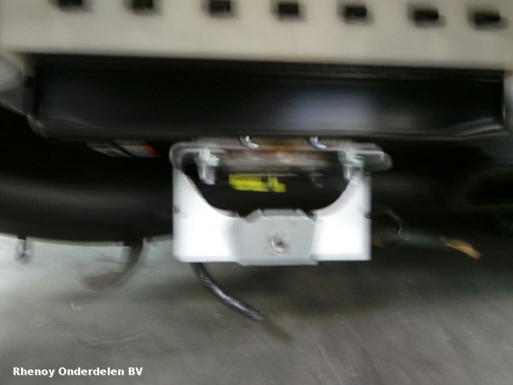 Bekijk Auto-onderdeel AIRBAG LINKS RENAULT KOLEOS 2010