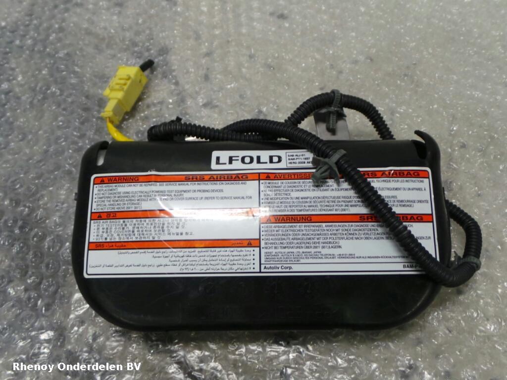 Bekijk Auto-onderdeel AIRBAG LINKS RENAULT KOLEOS 2010