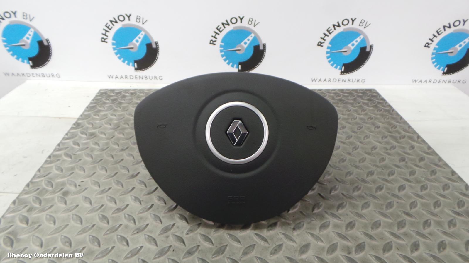 View Auto part AIRBAG SET RENAULT CLIO 2013