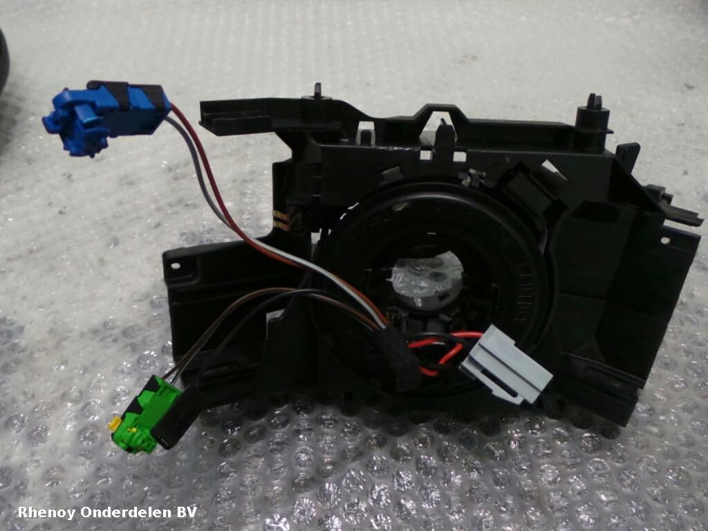 View Auto part AIRBAG SET RENAULT CLIO 2013