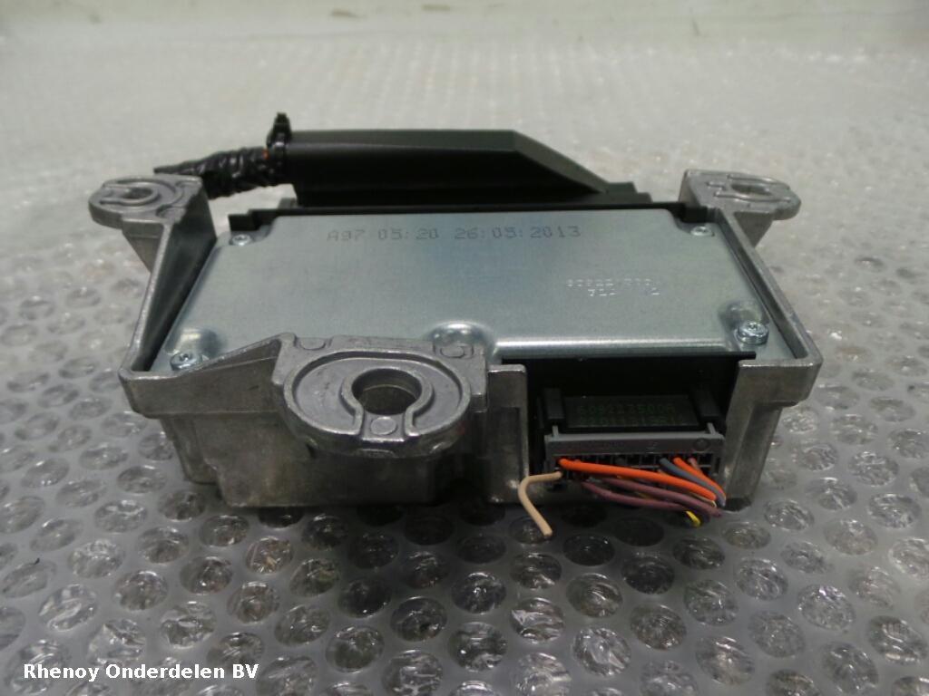 View Auto part AIRBAG SET RENAULT CLIO 2013