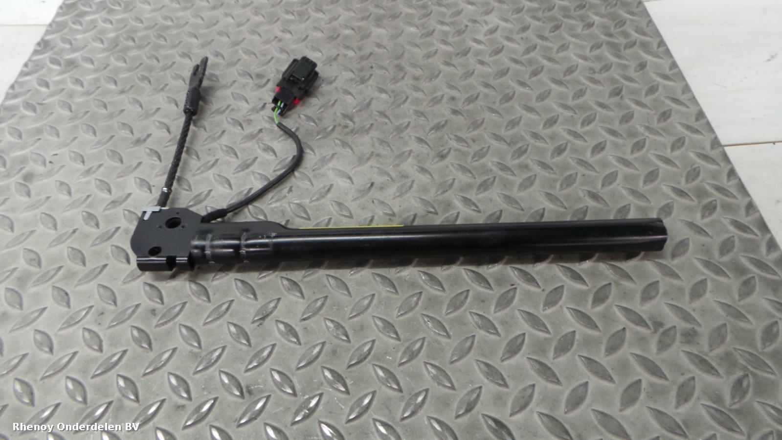 View Auto part AIRBAG SET RENAULT CLIO 2013