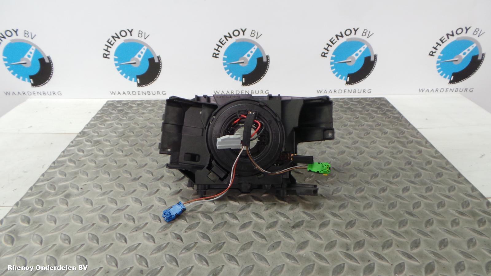 View Auto part AIRBAG SET RENAULT CLIO 2013