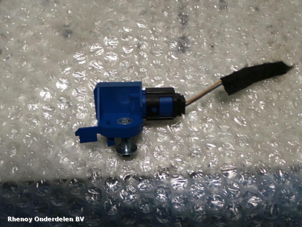 View Auto part AIRBAG SET RENAULT CLIO 2013
