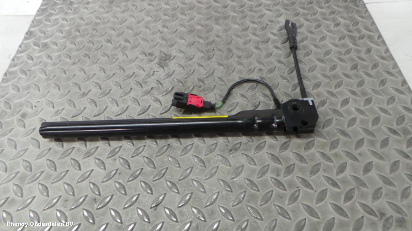 View Auto part AIRBAG SET RENAULT CLIO 2013