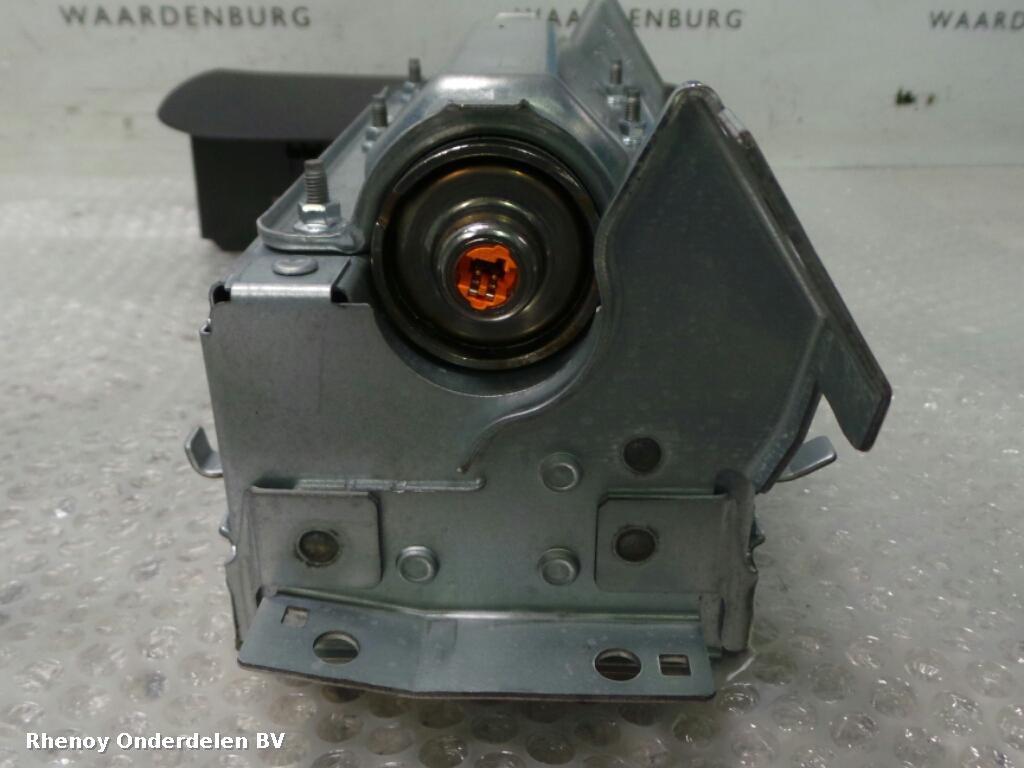 View Auto part AIRBAG SET RENAULT CLIO 2013