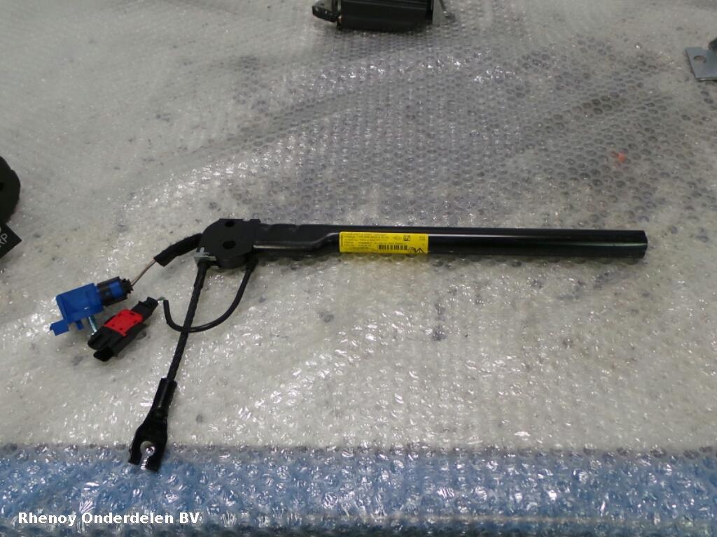 View Auto part AIRBAG SET RENAULT CLIO 2013