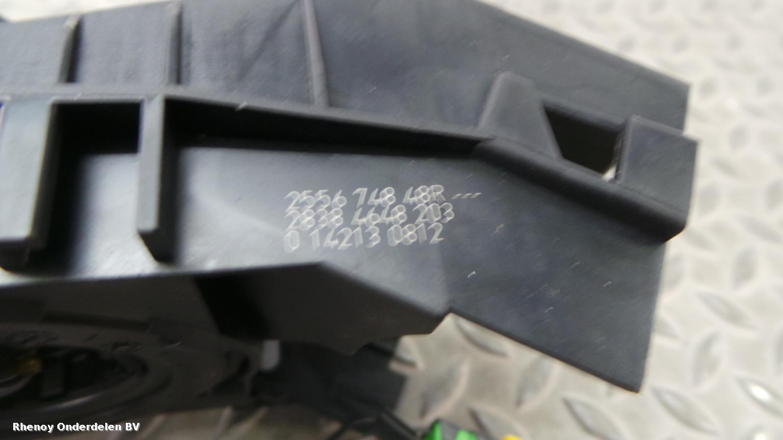 View Auto part AIRBAG SET RENAULT CLIO 2013