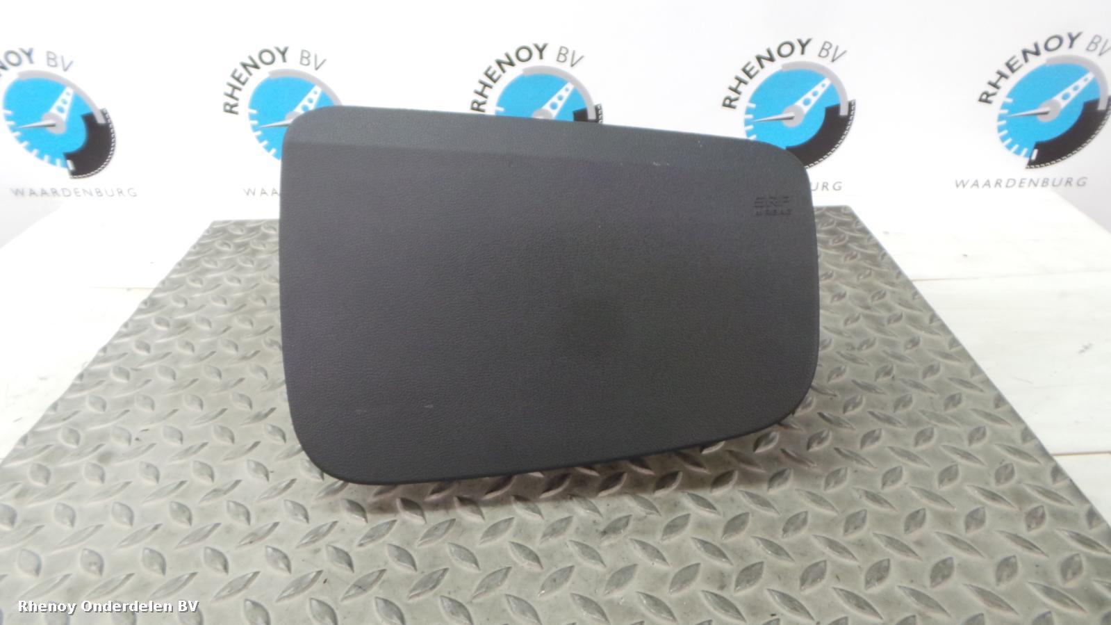 View Auto part AIRBAG SET RENAULT CLIO 2013