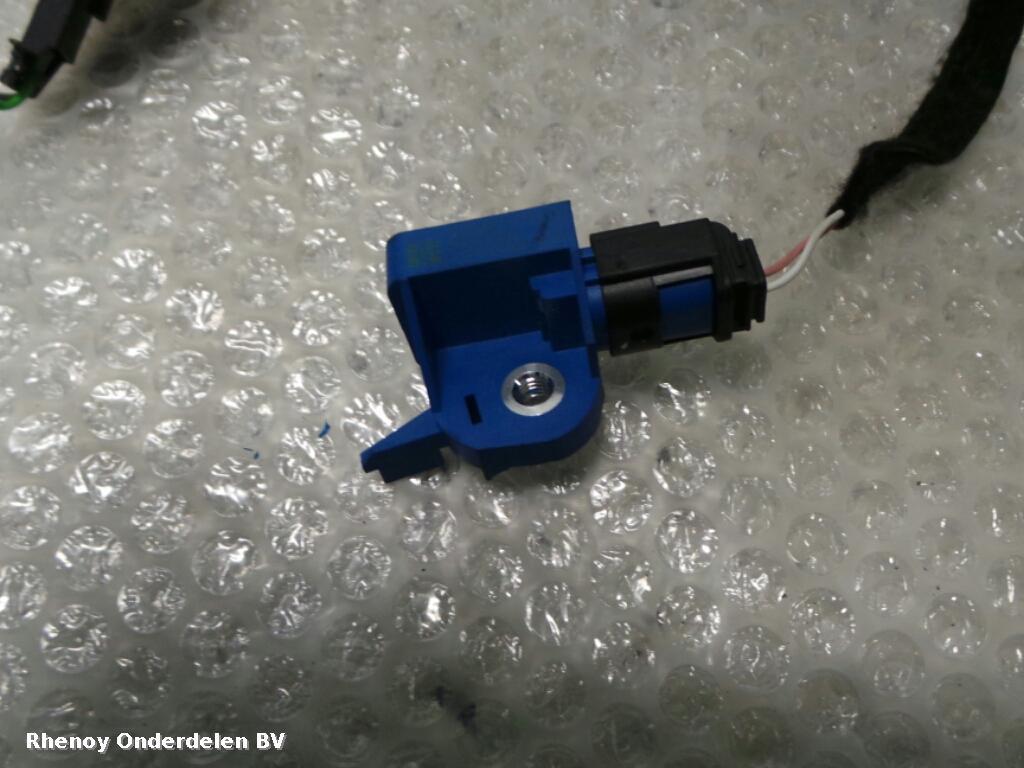 View Auto part AIRBAG SET RENAULT CLIO 2013