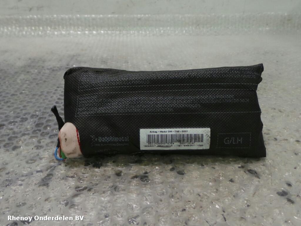 Bekijk Auto-onderdeel AIRBAG LINKS RENAULT CLIO 2013
