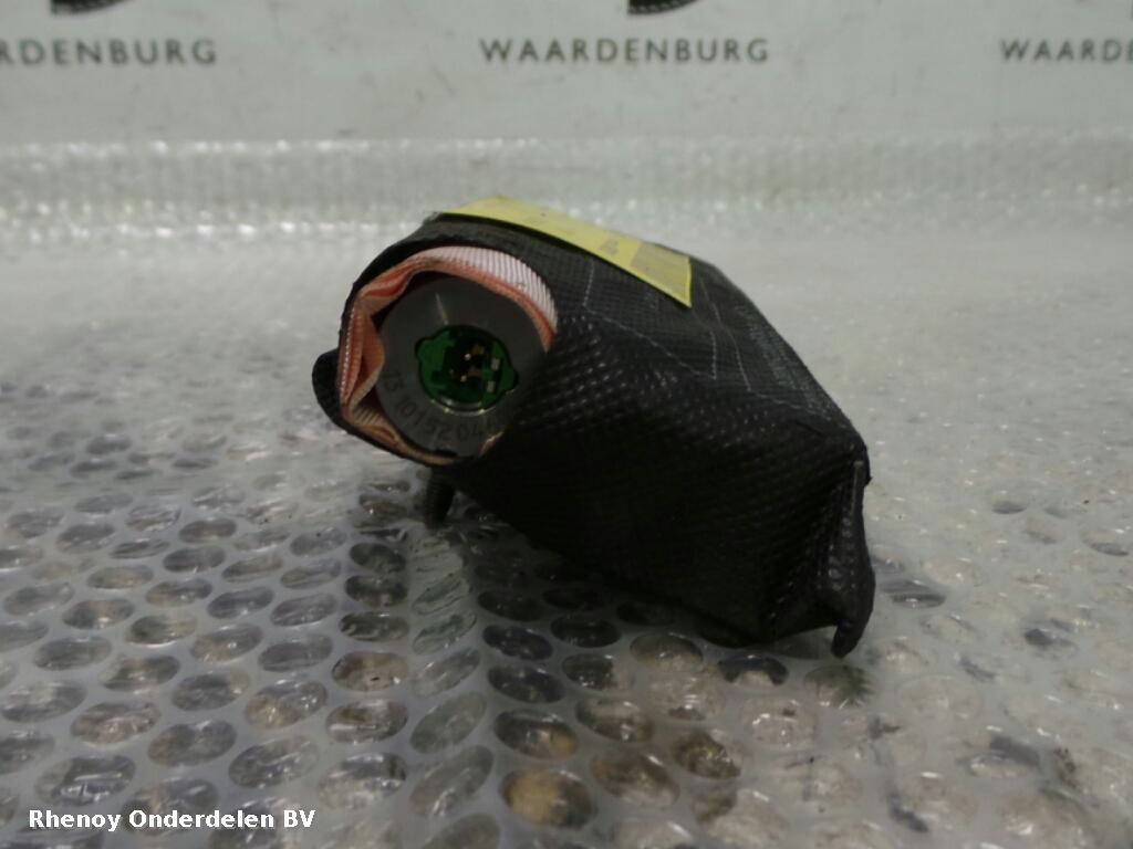 View Auto part AIRBAG RECHTS RENAULT CLIO 2013