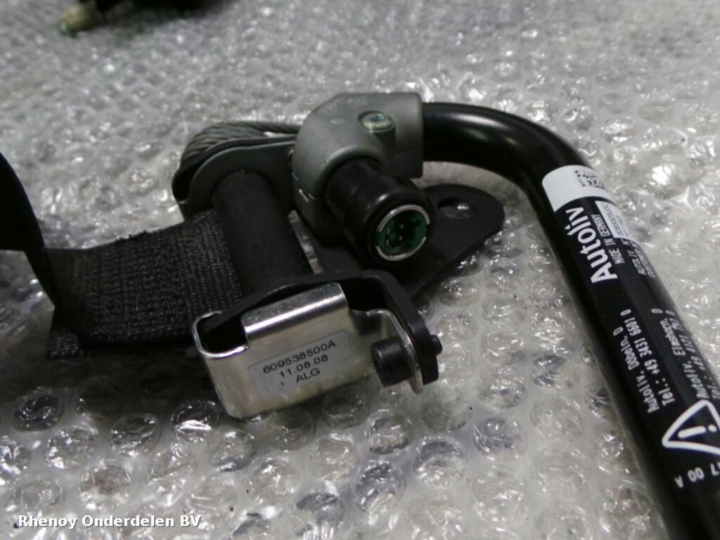 Bekijk Auto-onderdeel GORDELSPANNER BMW X6 2008