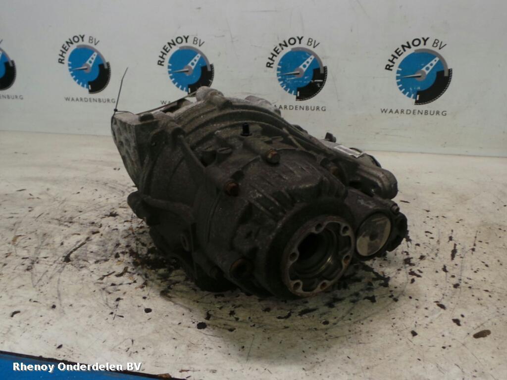 Bekijk Auto-onderdeel DIFFERENTIEEL / CARDAN BMW X6 2008