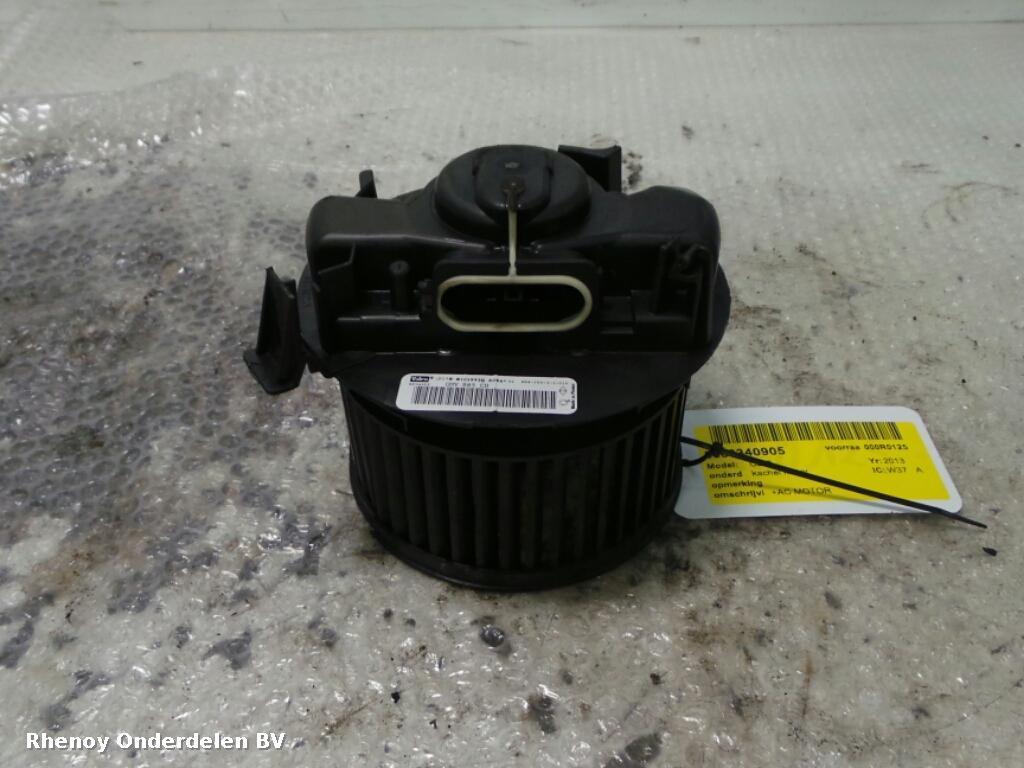 2013 RENAULT CLIO KACHELMOTOR View Auto part KACHELMOTOR RENAULT CLIO 2013