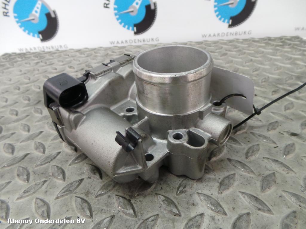 View Auto part GASKLEPHUIS FORD FIESTA 2009