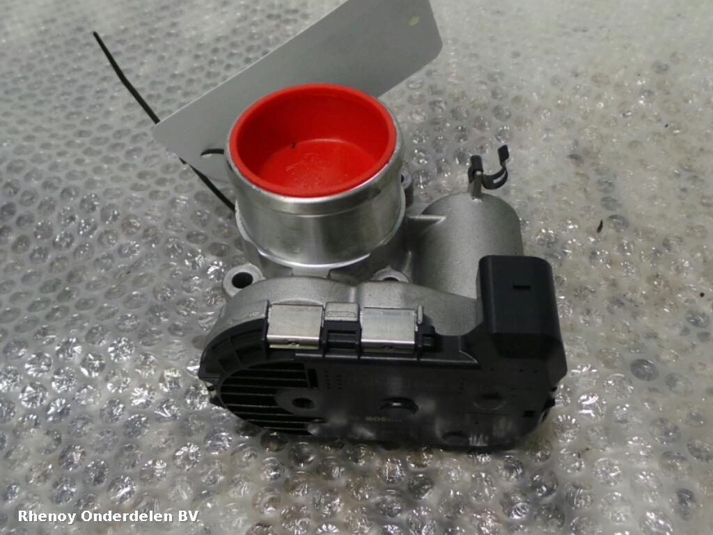 View Auto part GASKLEPHUIS FORD FIESTA 2009