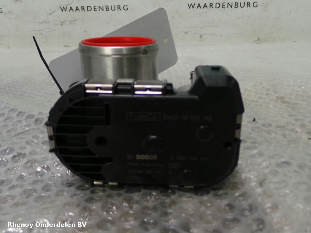 Bekijk Auto-onderdeel GASKLEPHUIS FORD FIESTA 2009