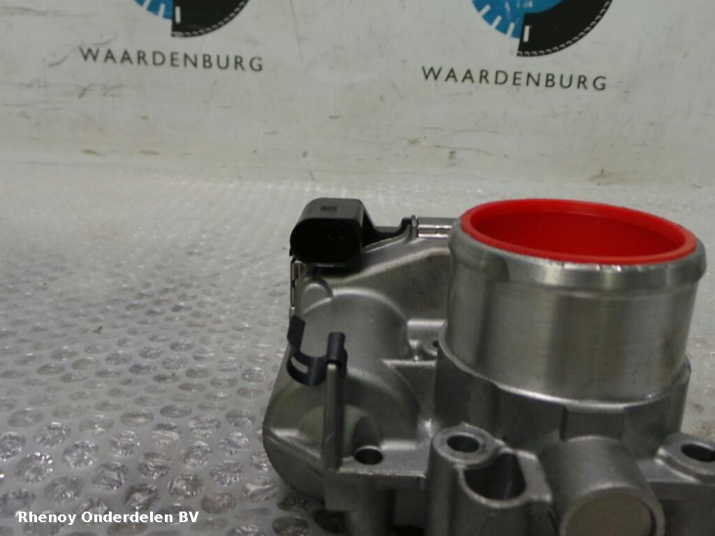 View Auto part GASKLEPHUIS FORD FIESTA 2009