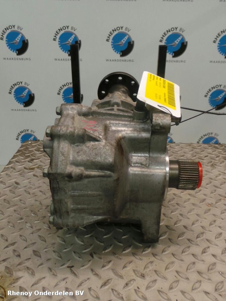 2008 HYUNDAI SANTA FE DIFFERENTIEEL / CARDAN View Auto part DIFFERENTIEEL / CARDAN HYUNDAI SANTA FE 2008