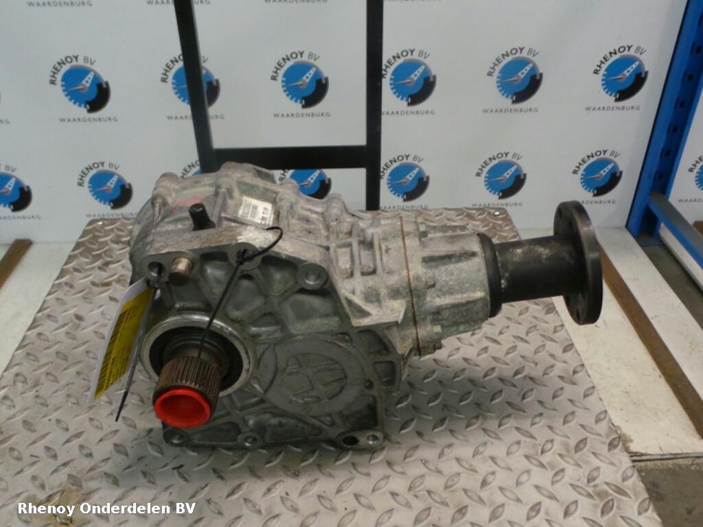 Bekijk Auto-onderdeel DIFFERENTIEEL / CARDAN HYUNDAI SANTA FE 2008