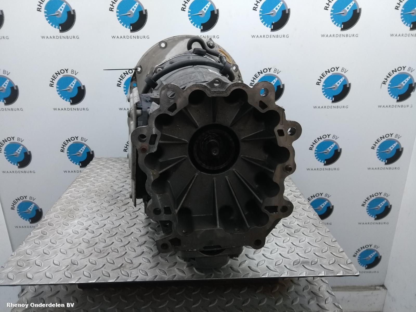 2006 MERCEDES M CLASS TRANSMISSIE / VERSNELLINGSBAK View Auto part TRANSMISSIE / VERSNELLINGSBAK MERCEDES M CLASS 2006
