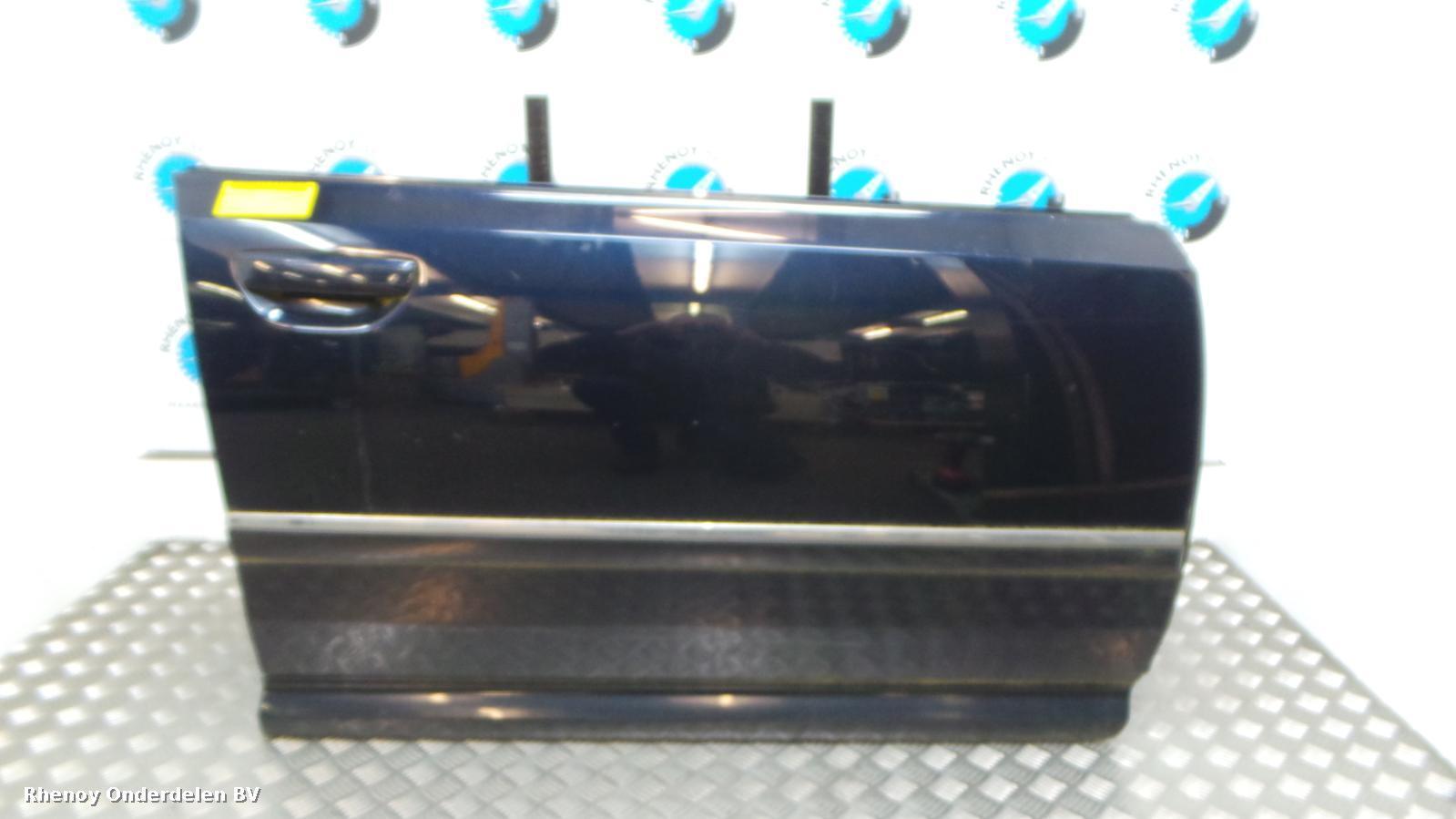 Bekijk Auto-onderdeel PORTIER RV AUDI A8 2003