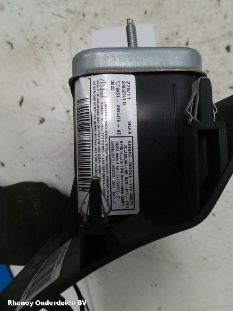 2011 FORD FIESTA AIRBAG LINKS View Auto part AIRBAG LINKS FORD FIESTA 2011