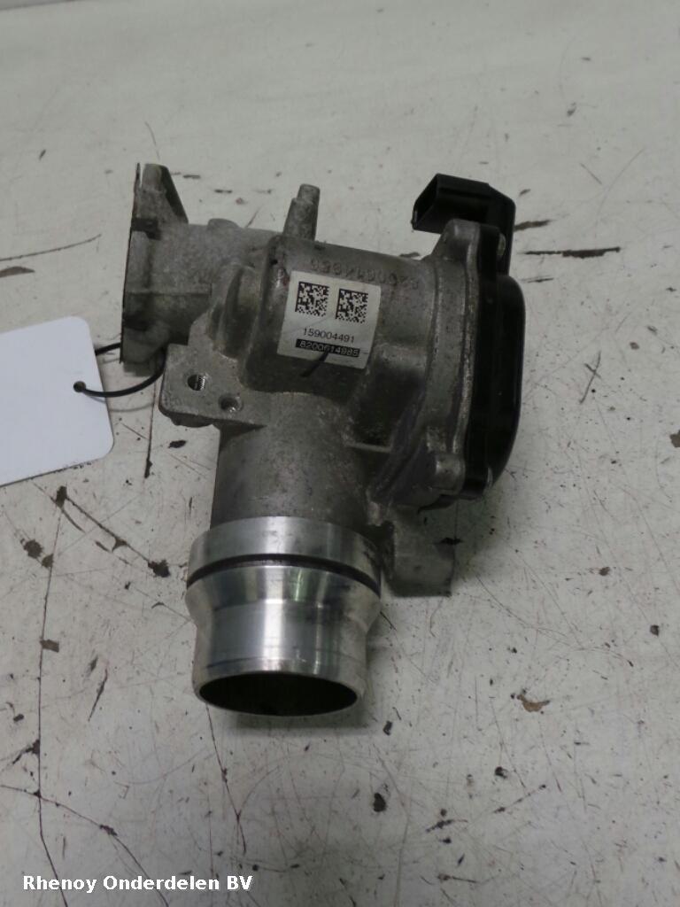 2011 RENAULT MEGANE GASKLEPHUIS View Auto part GASKLEPHUIS RENAULT MEGANE 2011